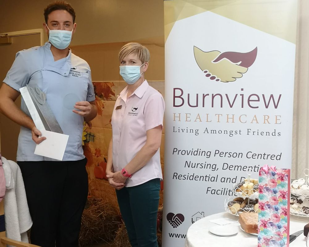 Burnview Healthcare image 2