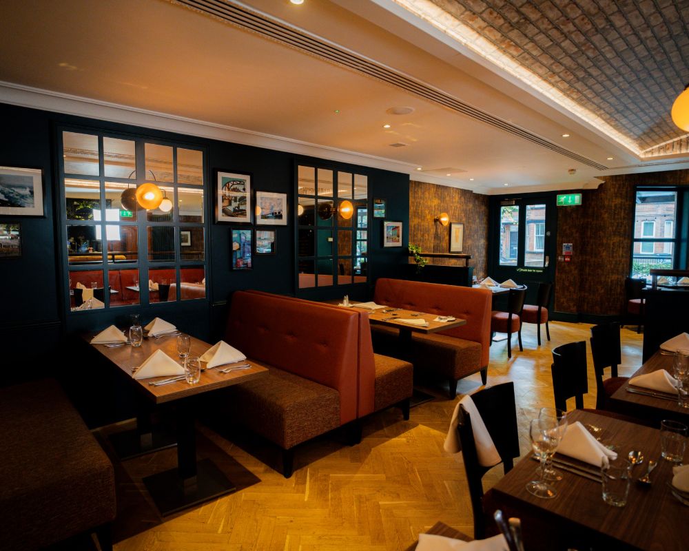 The Malone Hotel image 2