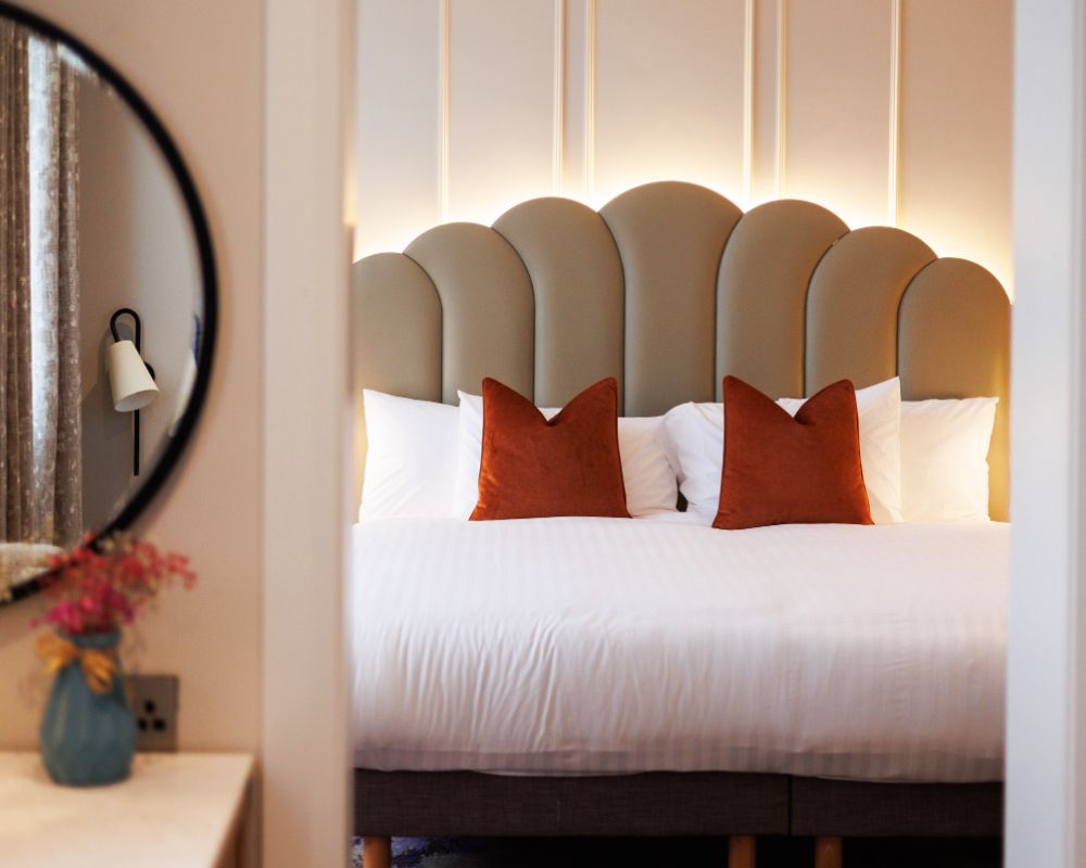 The Malone Hotel image 3