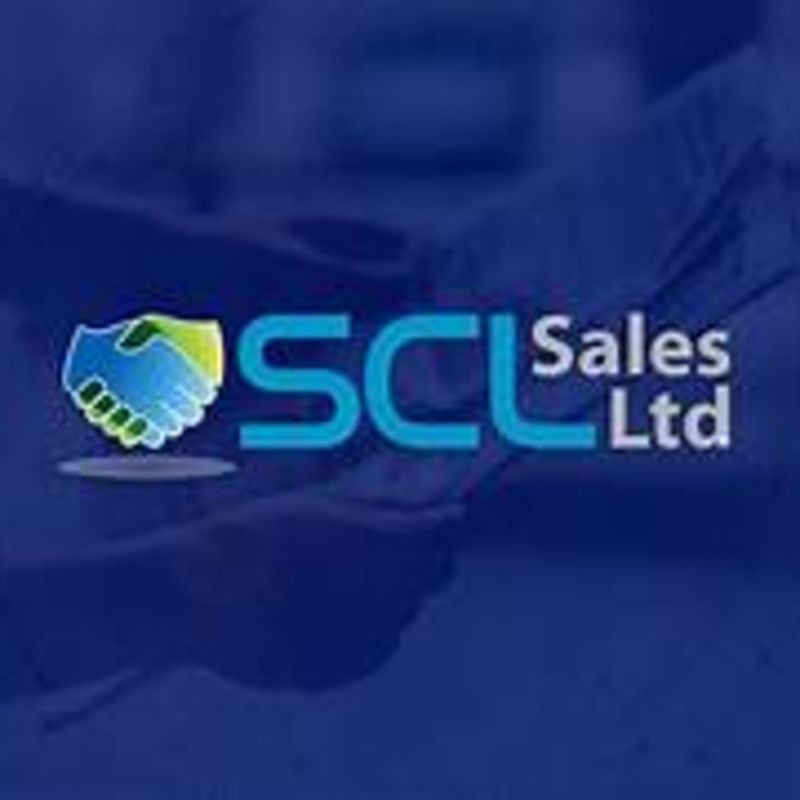 SCL Sales Ltd