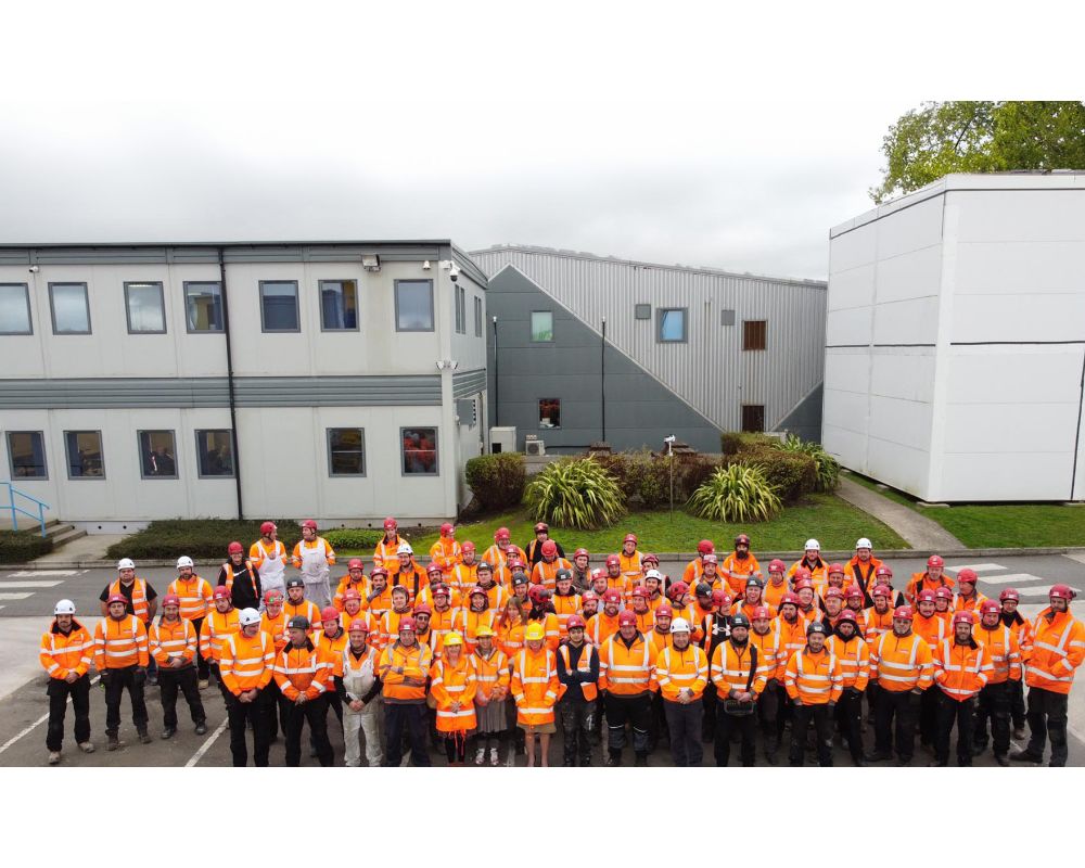 Wernick Group Limited image 3