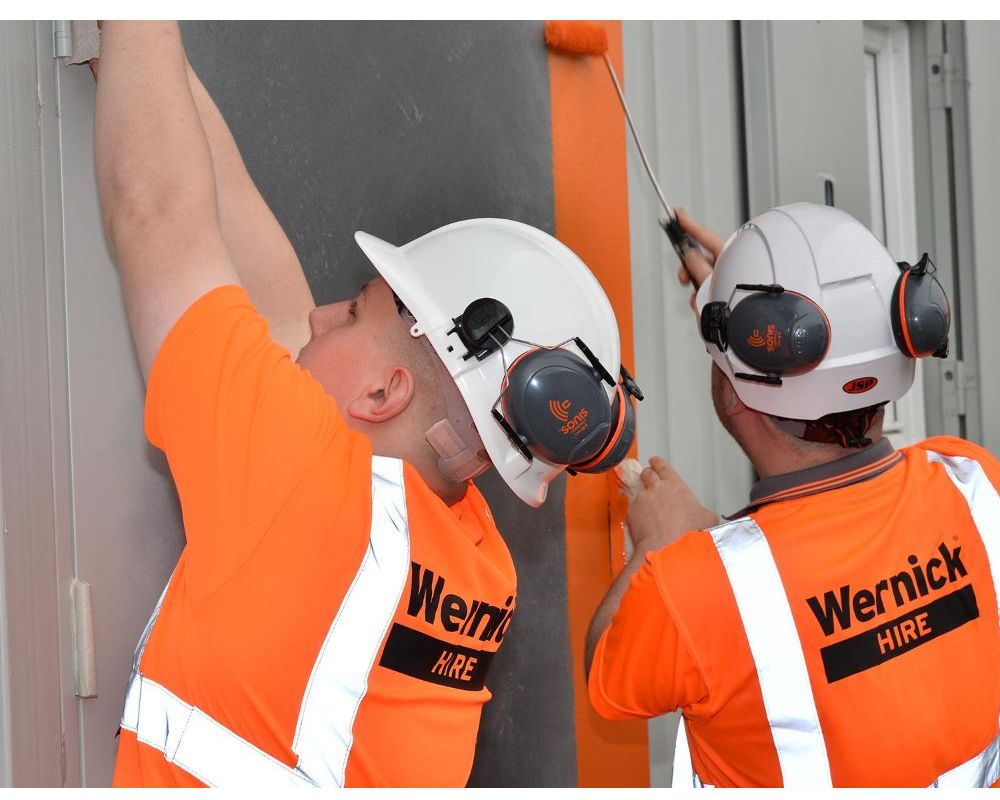 Wernick Group Limited image 2