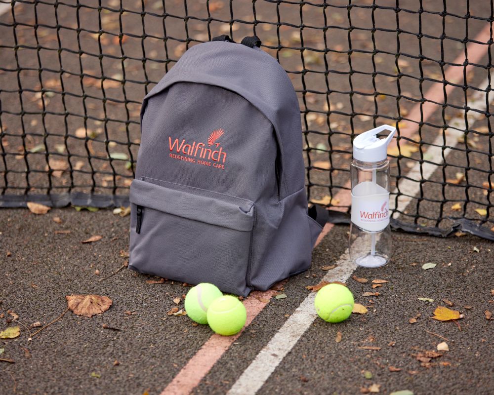 Walfinch Reigate and Horsham team image 5