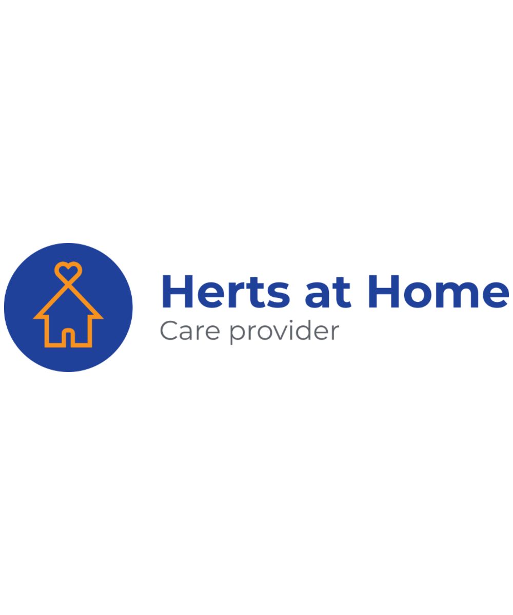 Herts at Home