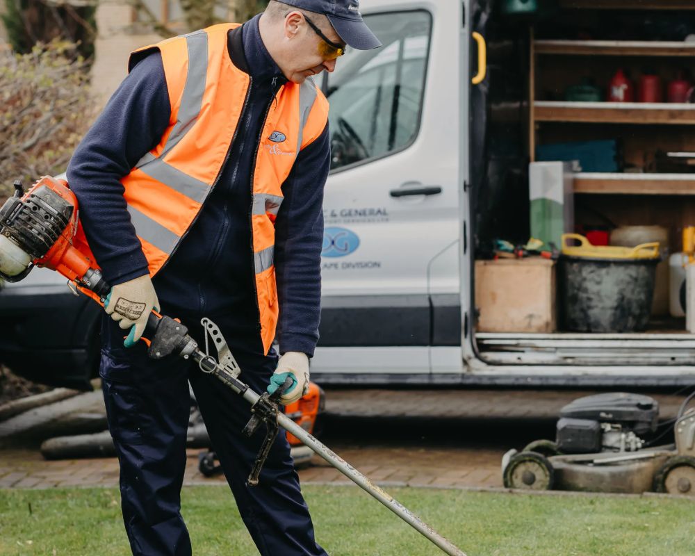 Domestic and General Property Support Services image 3