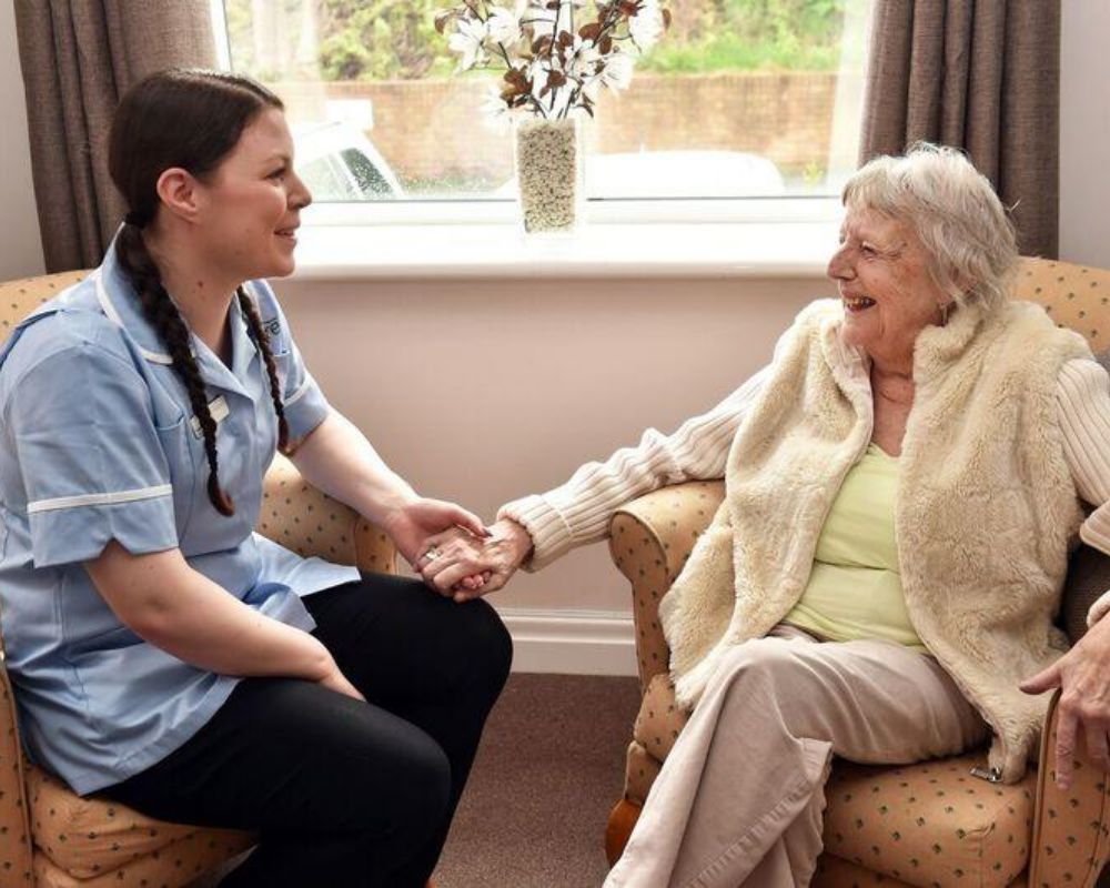 Hill Care Group image 3