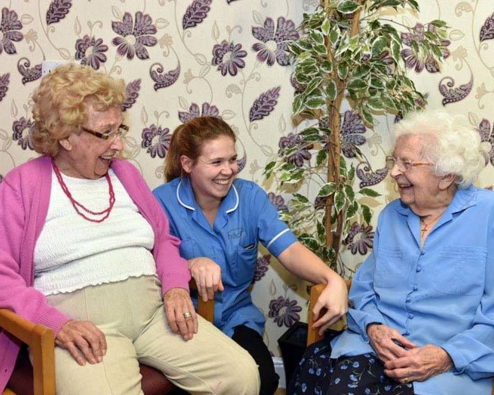 Hill Care Group image 2
