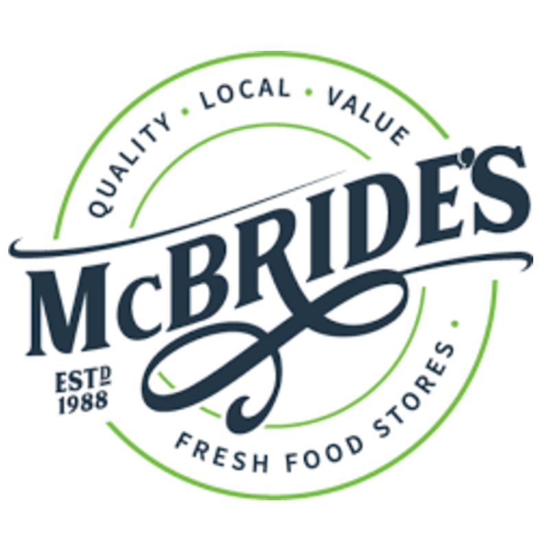 McBrides Retail