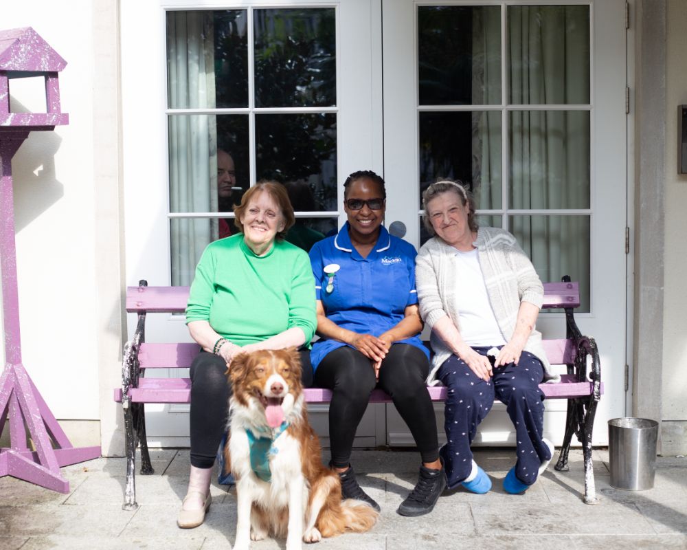 Macklin Care Homes image 3