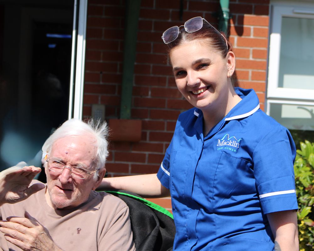 Macklin Care Homes image 2