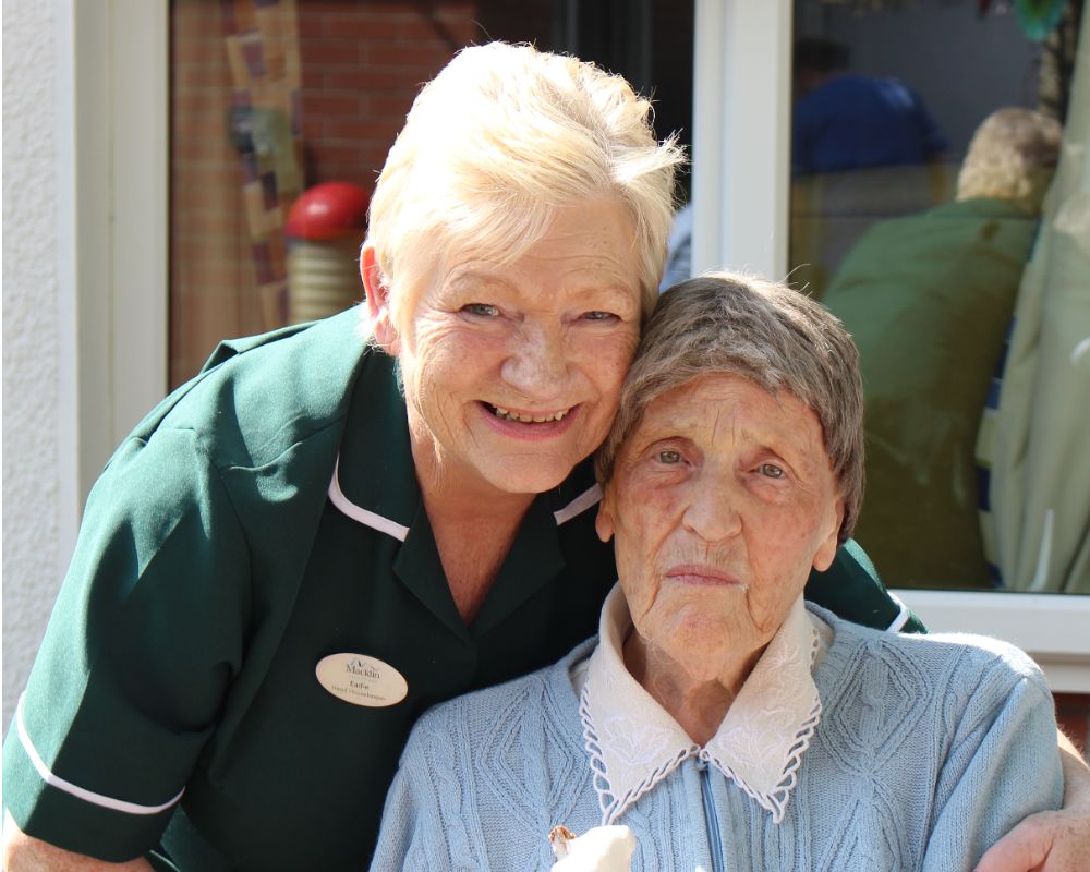 Macklin Care Homes image 4