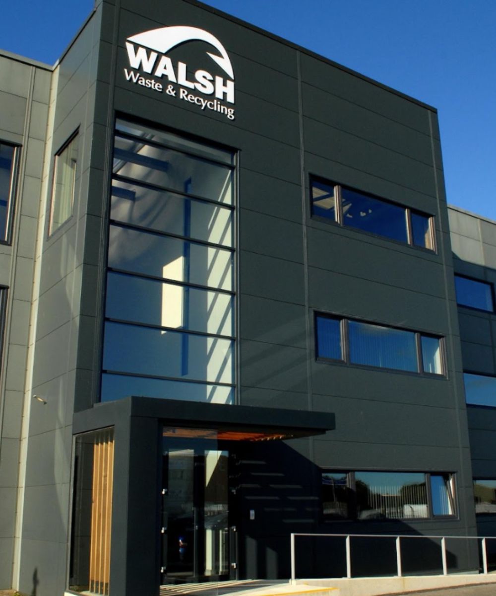 Walsh Waste