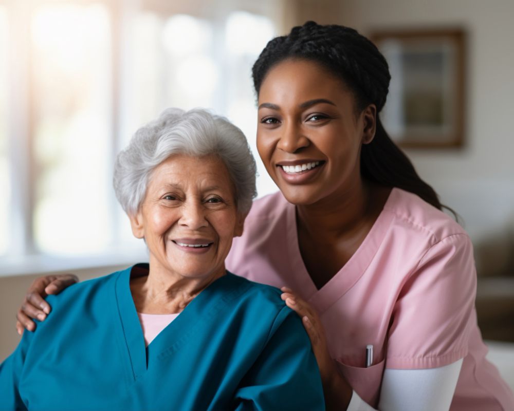 Advanced Care Services team image 5