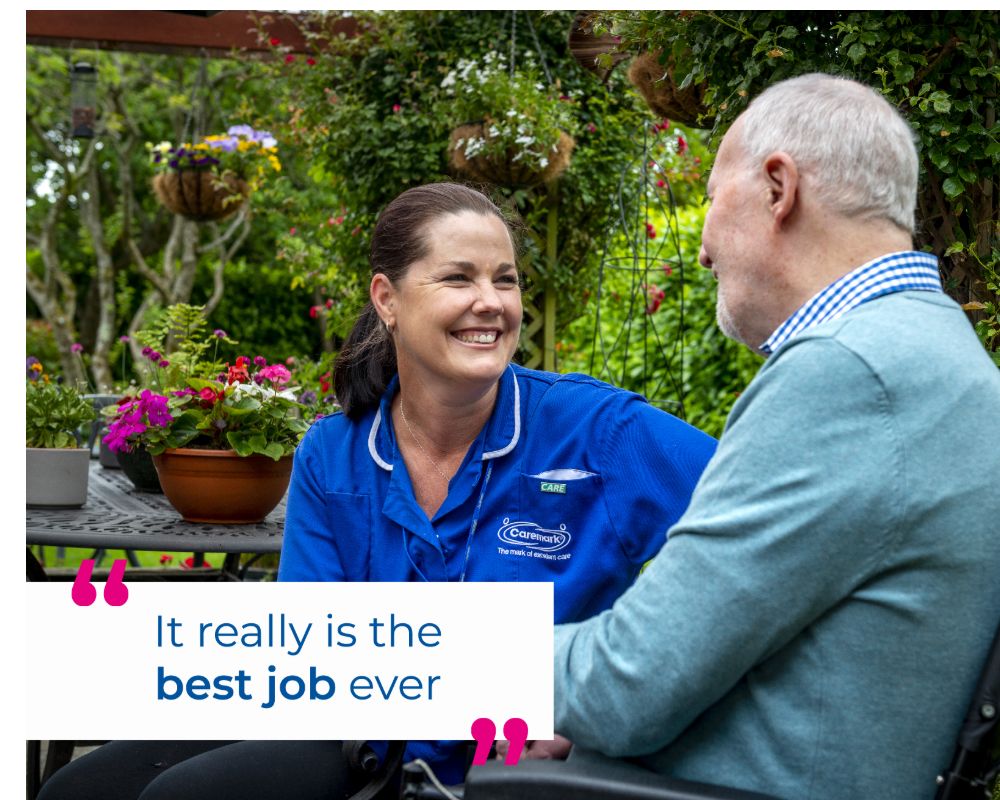 Caremark Cork team image 4