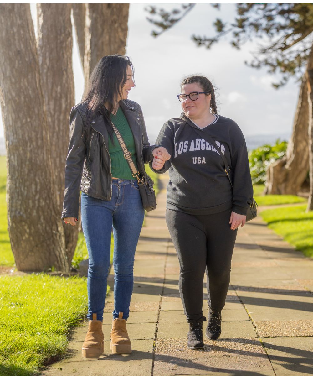 Positive Futures Ireland