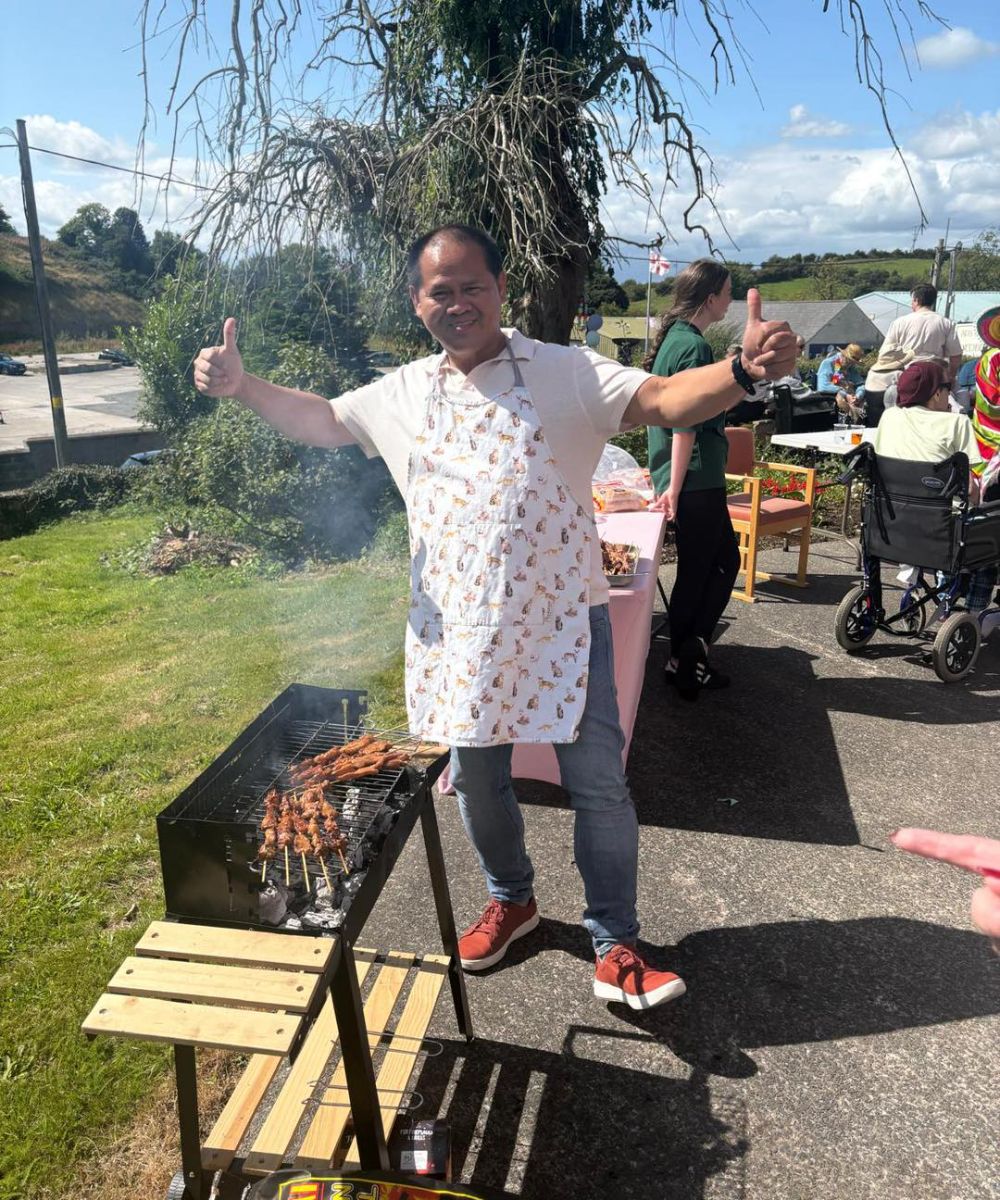 Spa Nursing Home Group