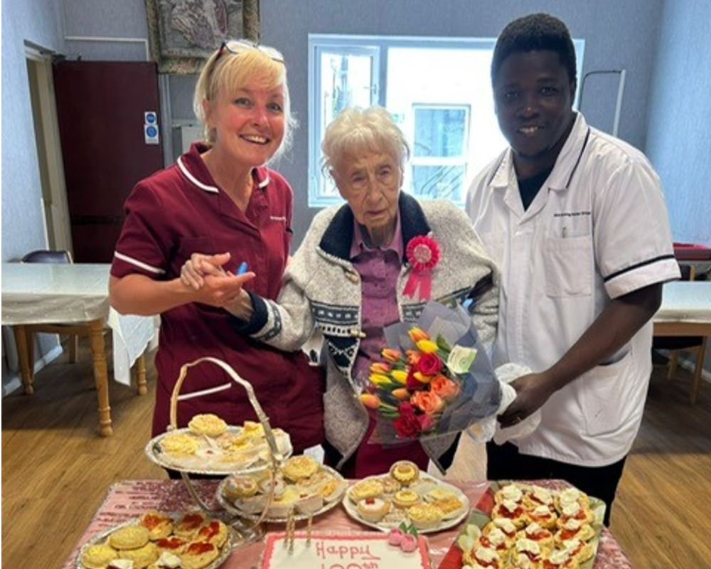 Spa Nursing Home Group image 4
