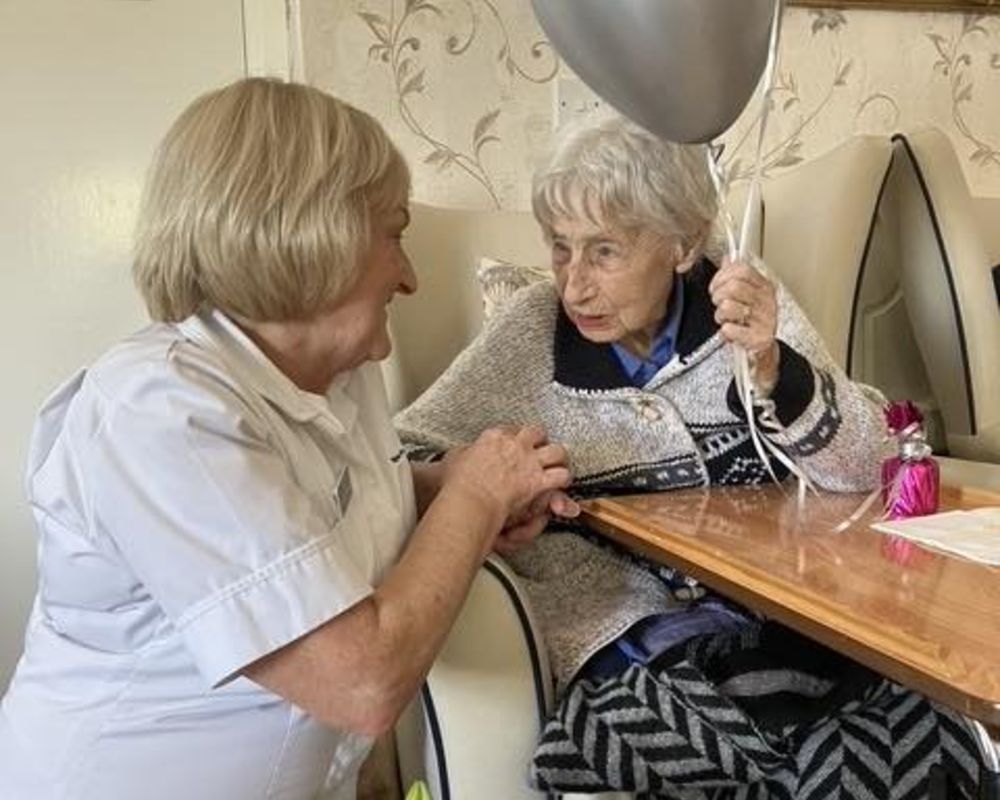 Spa Nursing Home Group image 3
