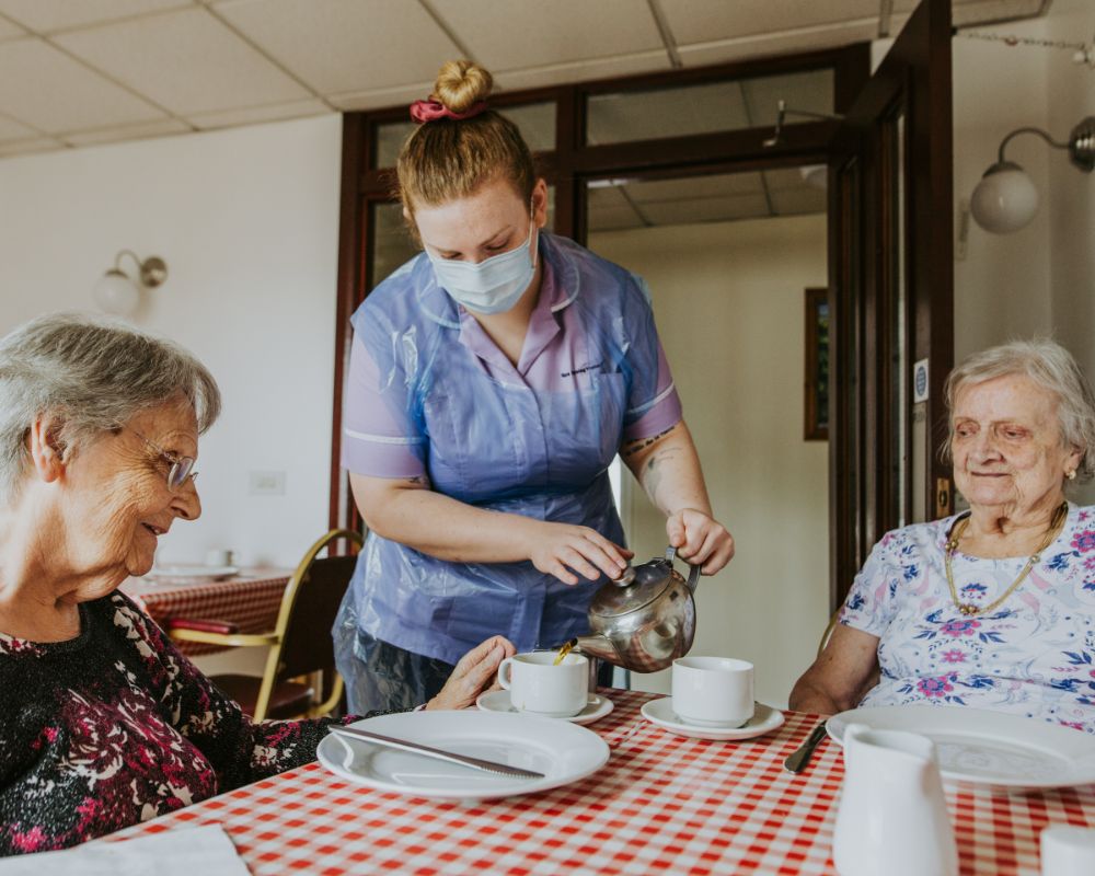 Spa Nursing Home Group image 2