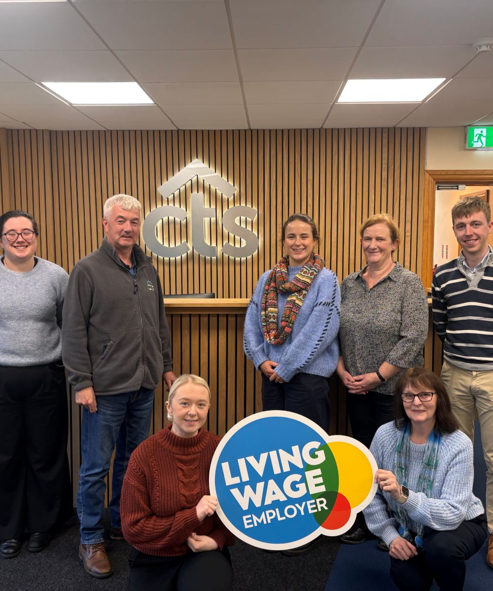 Connect Transform Sustain (CTS)