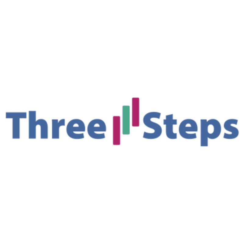 Three Steps