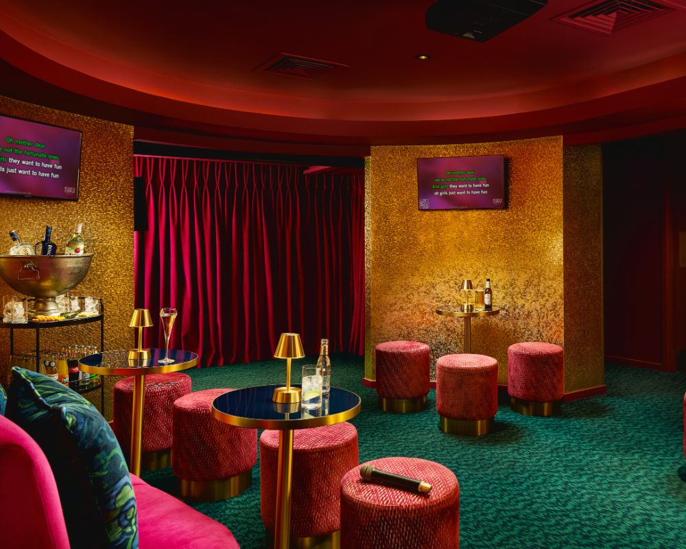 The Ross Hotel image 4