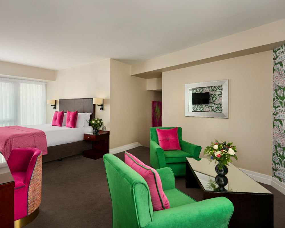 The Ross Hotel image 2