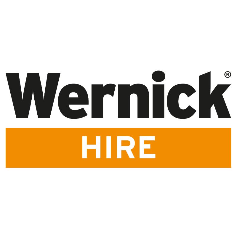 Wernick Group Limited
