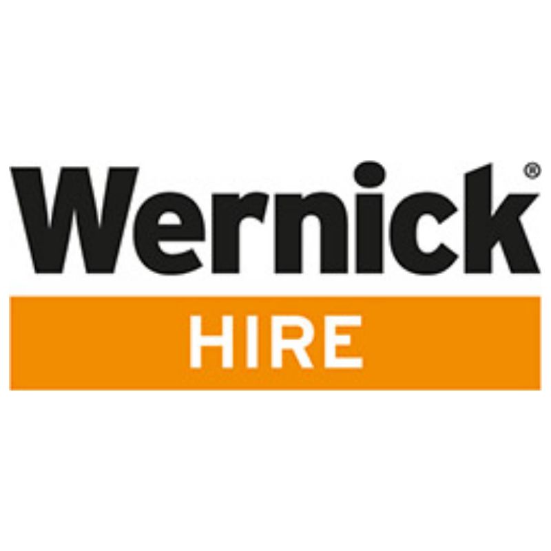 Wernick Group Limited Logo