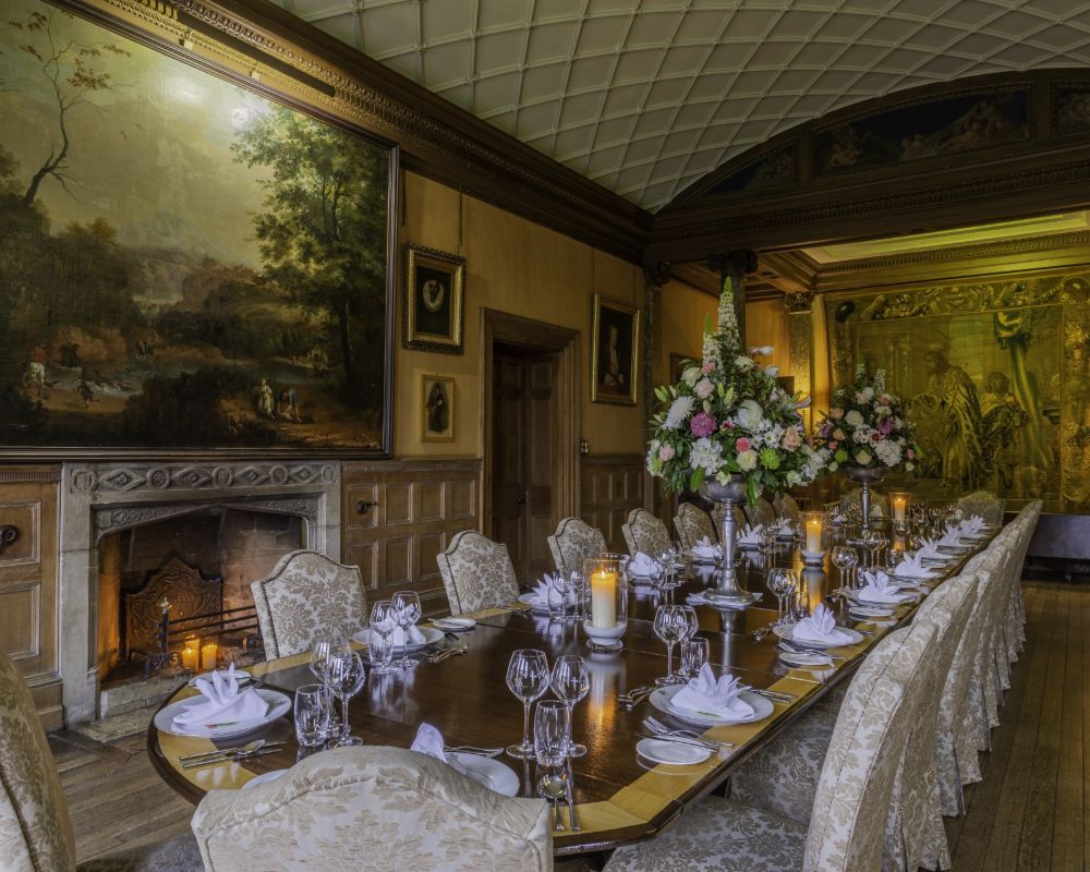 Castle Leslie Estate image 4