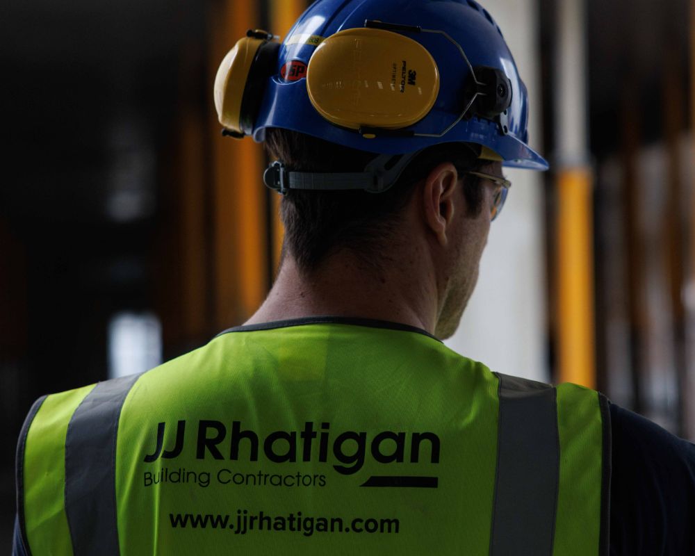 JJ Rhatigan and Company team image 2