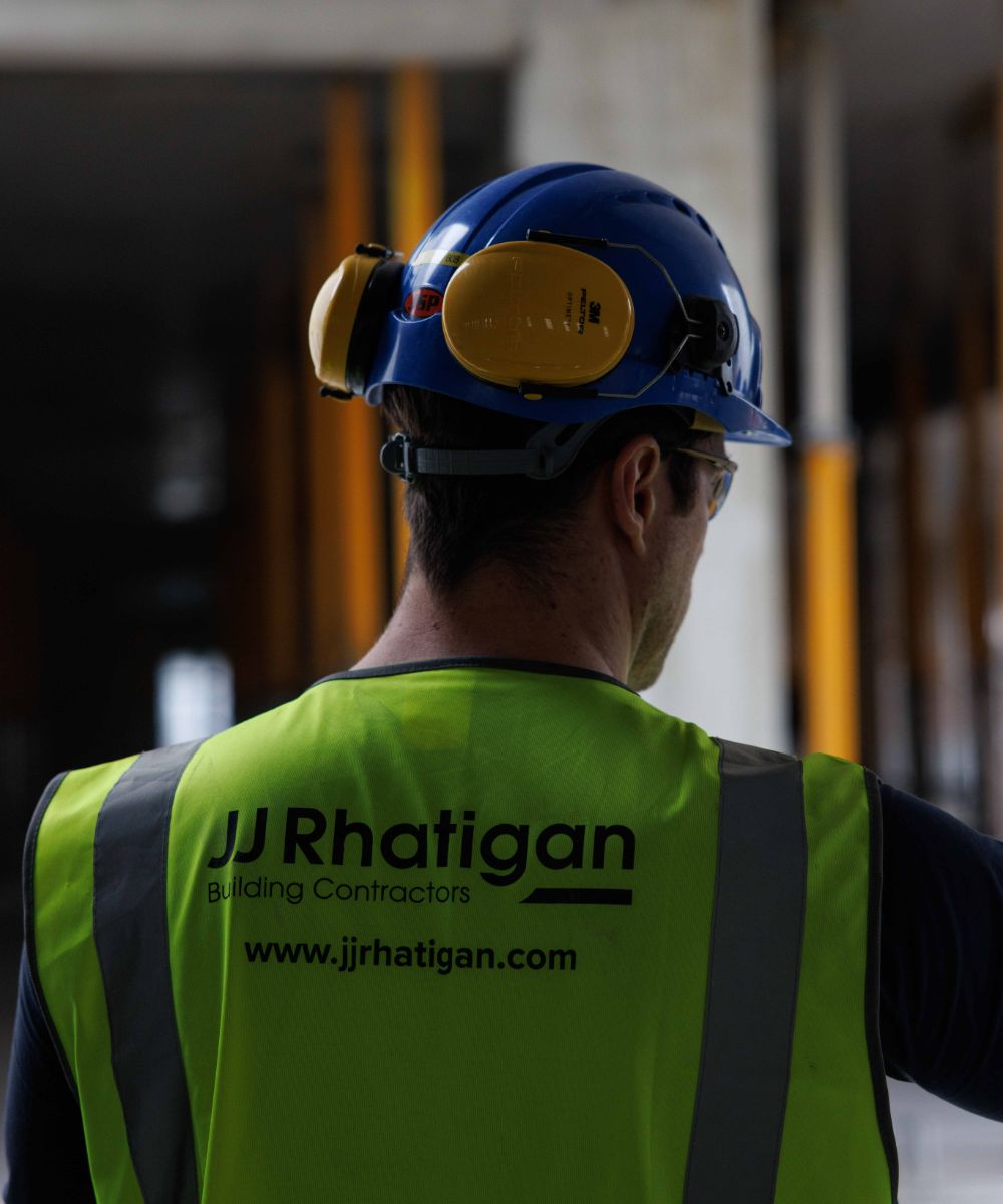 JJ Rhatigan and Company image 5