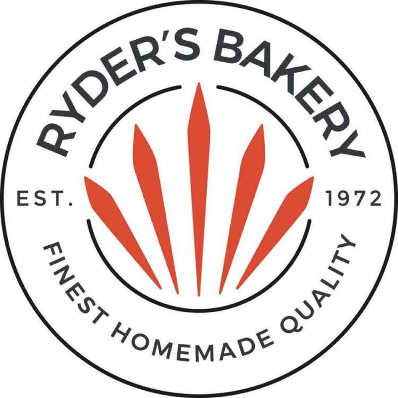 Ryder's Homemade Bakery