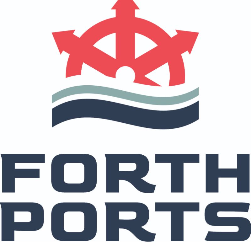 Forth Ports Group