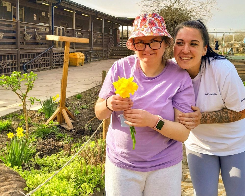 Autism Together team image 3