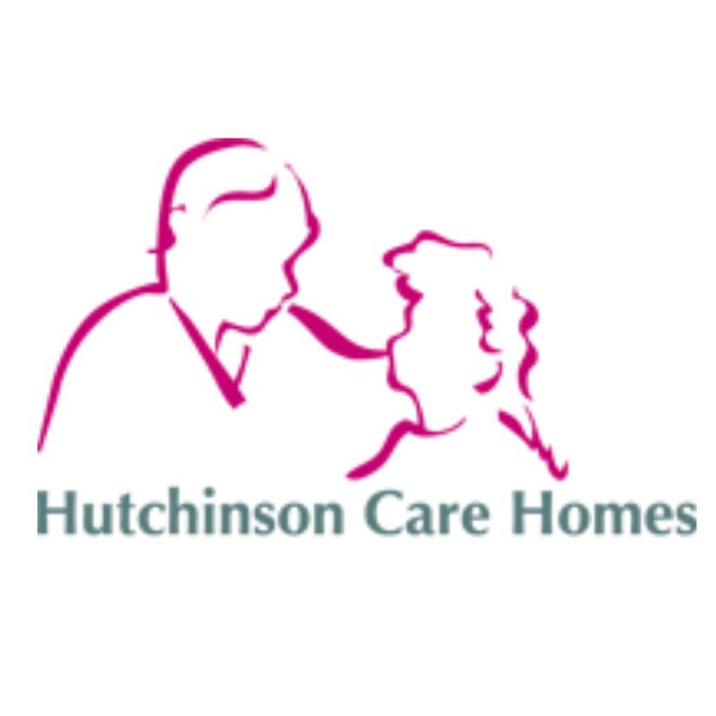 Hutchinson Care  logo