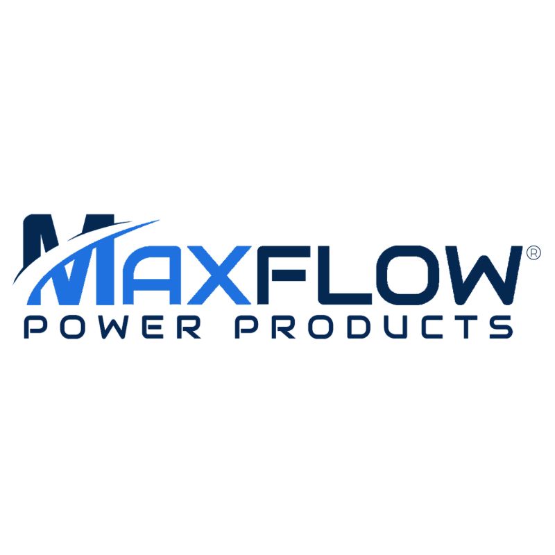 Maxflow Power Products  logo