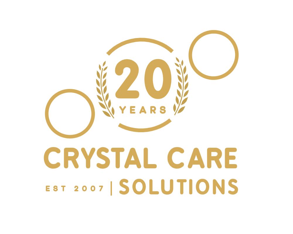 Crystal Care team image 5