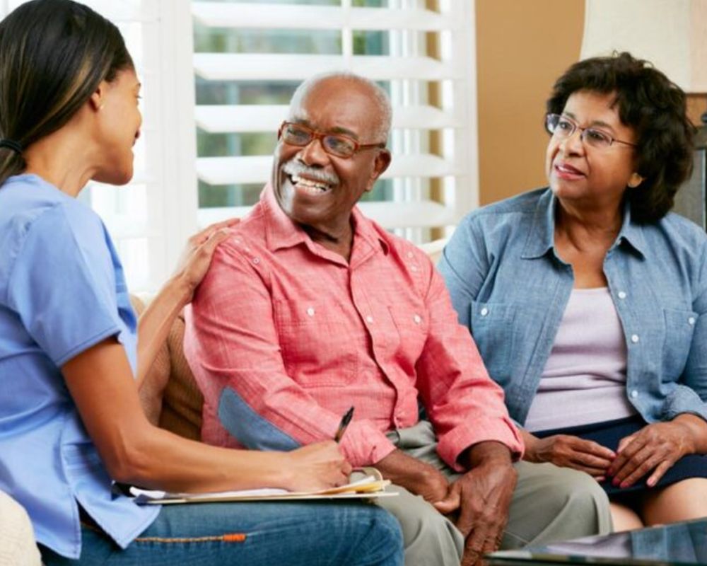Homecare Gurus team image 1