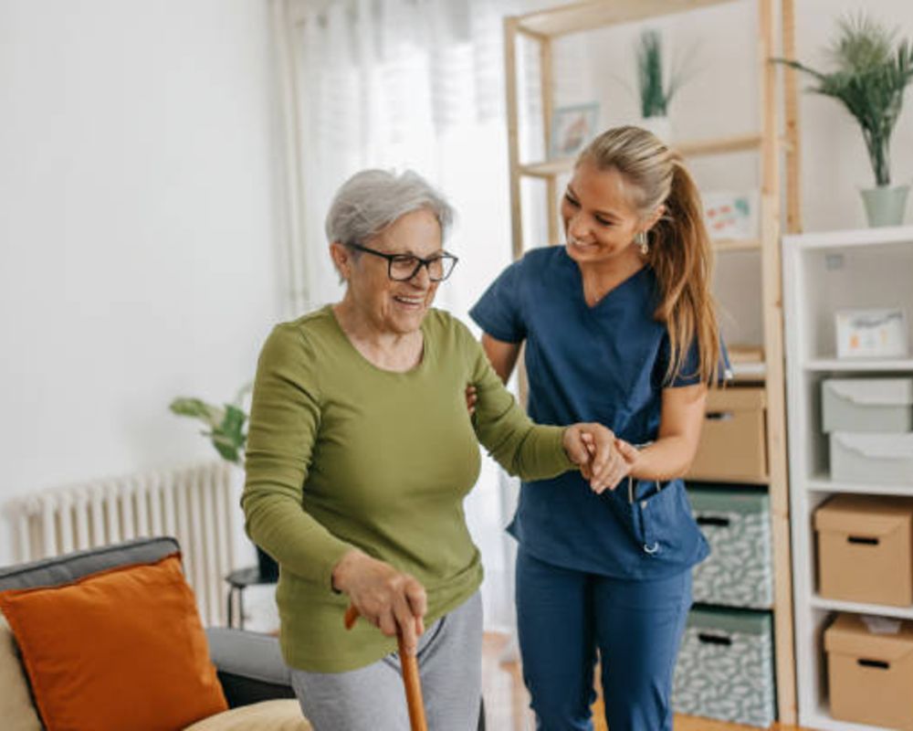 Homecare Gurus team image 3
