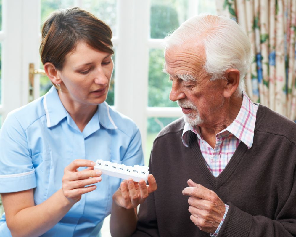 Homecare Gurus team image 4