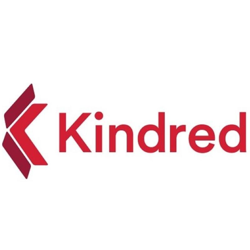 Kindred logo
