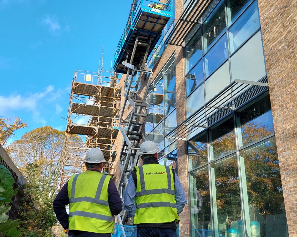 JH Turkington & Sons Ltd team image 3