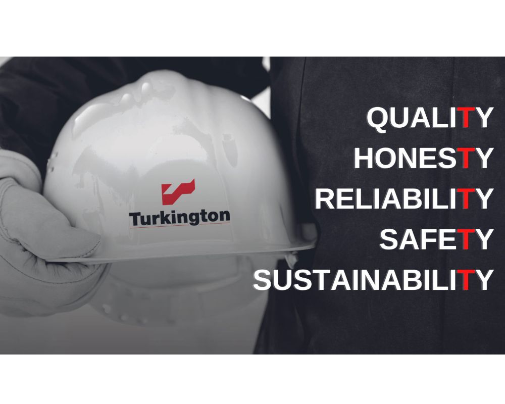 JH Turkington & Sons Ltd team image 4