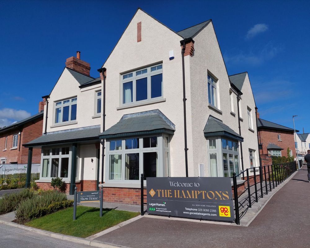 JH Turkington & Sons Ltd team image 5