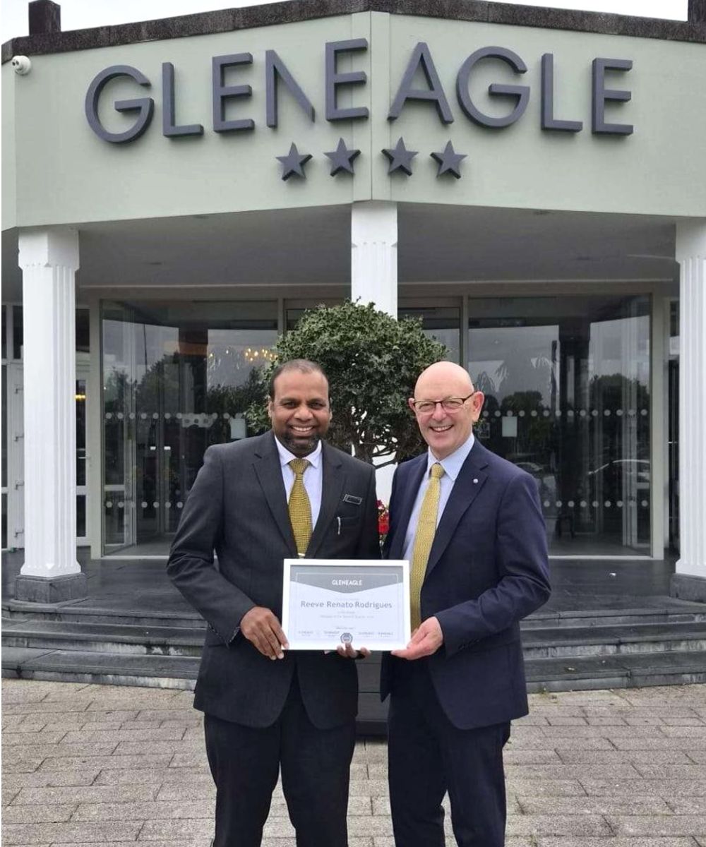 The Gleneagle Group image 2