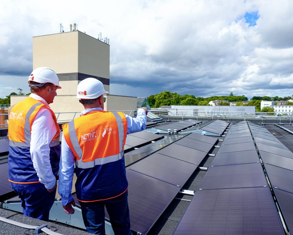 Activ8 Solar Energies team image 2