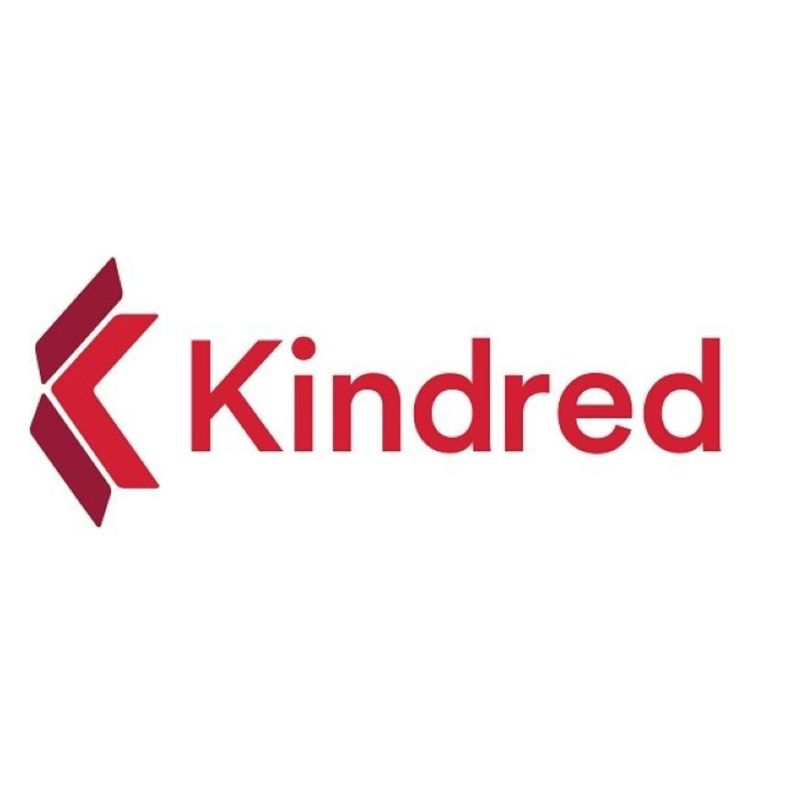 Kindred logo
