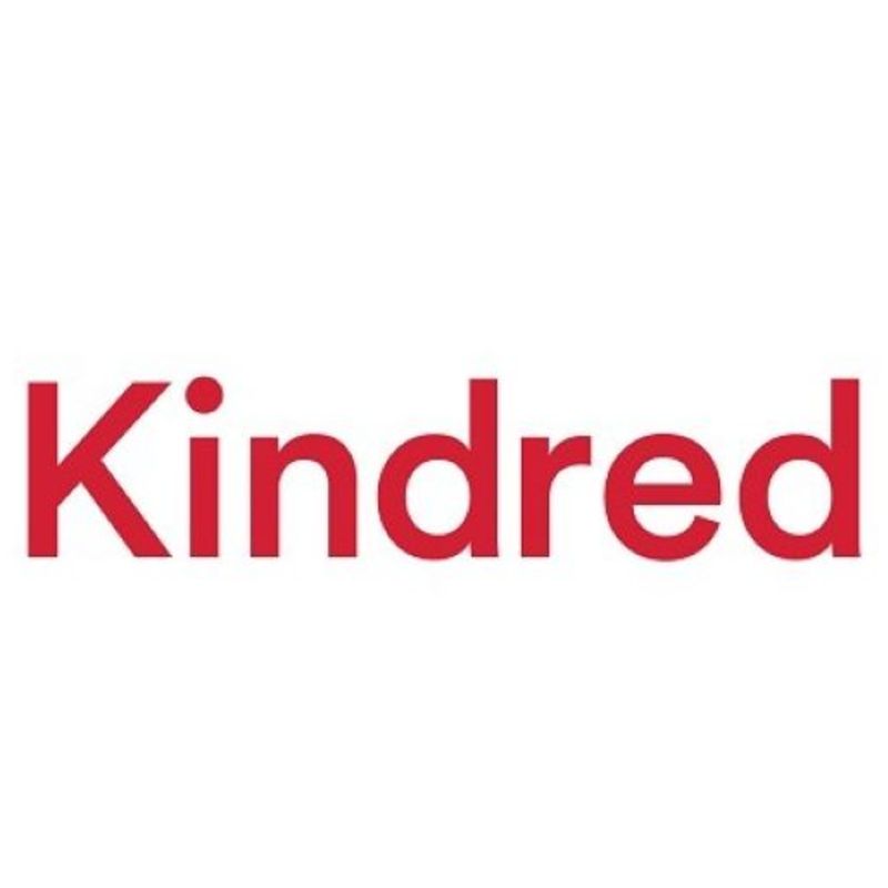 Kindred logo