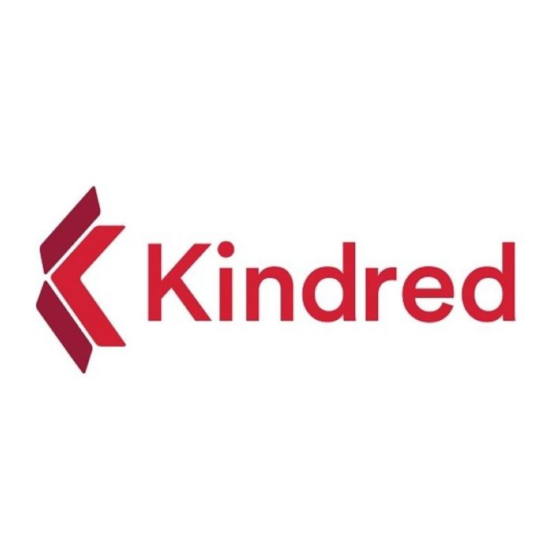 Kindred logo